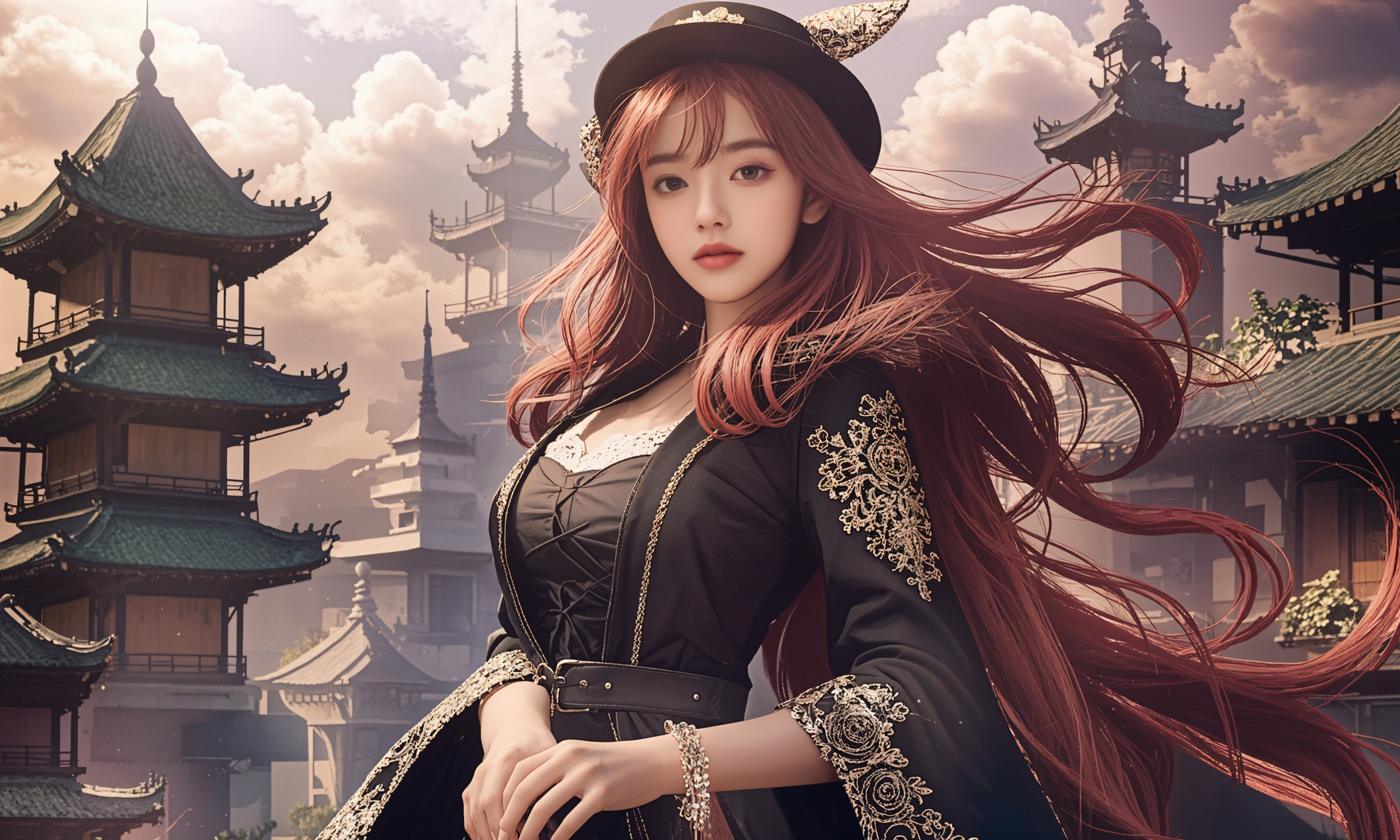 今年上半年江西全省气温偏高 局地月平均气温创新高